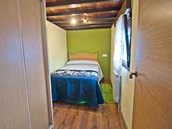 Habitación sencilla Casa 2